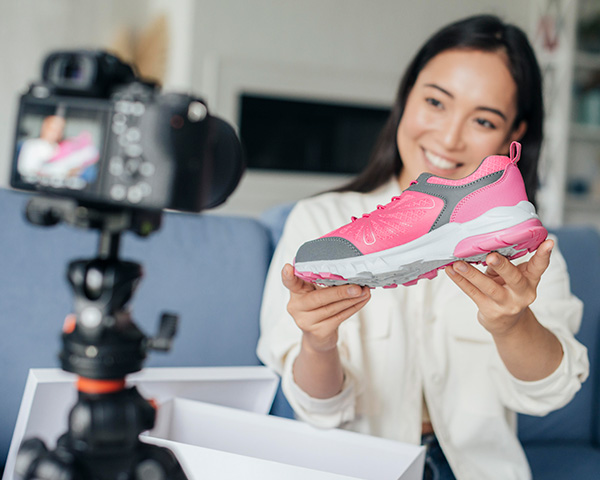 micro-influencers can increase brand recognition
