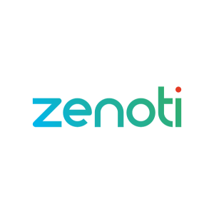 Zenoti